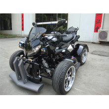 2015 New 250cc ATV EEC Approved Road Legal Quad Bikes of Hurricane